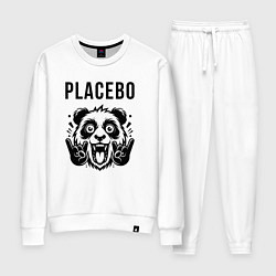Женский костюм Placebo - rock panda