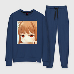 Женский костюм Волчица и пряности Холо