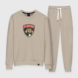 Женский костюм Florida Panthers NHL