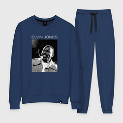 Женский костюм Tribute to Elvin Jones