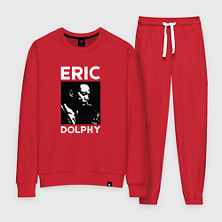 Женский костюм Tribute to Eric Dolphy