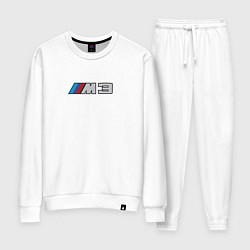 Женский костюм Amg logo