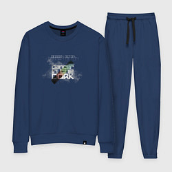 Женский костюм Beborn Beton - Dancer in the dark