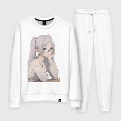 Женский костюм Провожающая в последний путь Фрирен