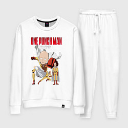 Женский костюм Ванпанч