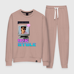 Женский костюм Y2K Vibes