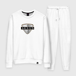 Женский костюм AURUS logo auto