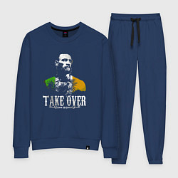Женский костюм Conor take over
