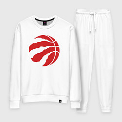 Женский костюм Raptors ball