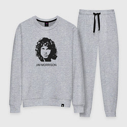 Женский костюм Jim Morrison rock legend