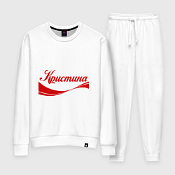 Женский костюм Кристина