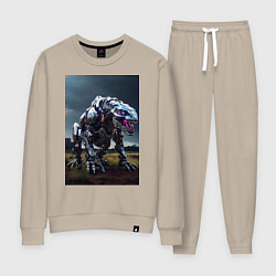 Женский костюм Робот в стиле Horizon