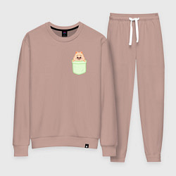 Женский костюм Han quokka in pocket