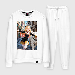 Женский костюм Марин Китагава косплей Ани Форджер