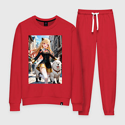 Женский костюм Марин Китагава косплей Ани Форджер