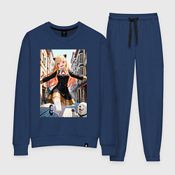 Женский костюм Марин Китагава косплей Ани Форджер