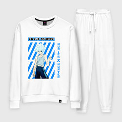 Женский костюм Хантер Kilua Zoldick