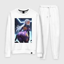 Женский костюм Девушка-киллер