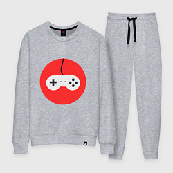 Женский костюм Джойстик для игр