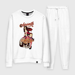 Женский костюм Aerosmith Woman