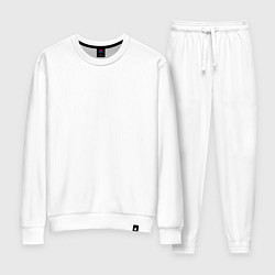 Женский костюм Памятка клиентам парикмахер