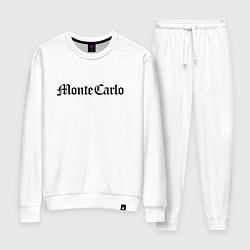Женский костюм Monte Carlo - Monaco