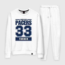 Женский костюм Indiana - Myles Turner