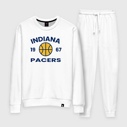 Женский костюм 1967 - Pacers