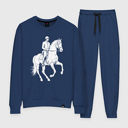 Женский костюм Конный спорт