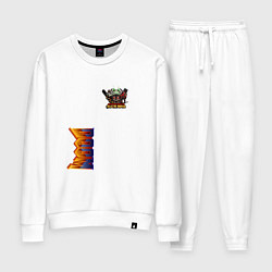 Женский костюм Doom персонаж из игры