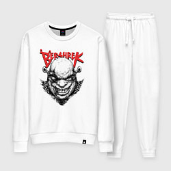 Женский костюм Берсерк Шрек