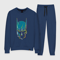 Женский костюм Bat mask