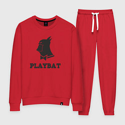 Женский костюм Playbat