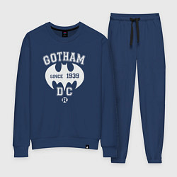 Женский костюм Gotham 1939