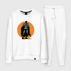 Женский костюм Cool Batman