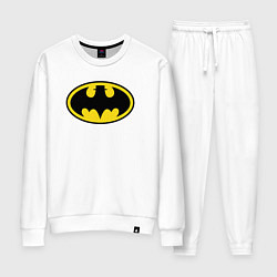 Женский костюм Heisenberg Batman