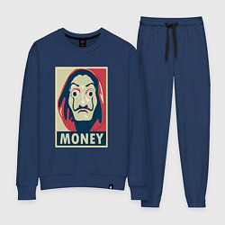 Женский костюм Money