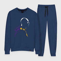Женский костюм Kobe legend