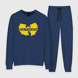 Женский костюм Wu-tang Batman