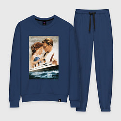 Женский костюм Titanic