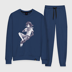 Женский костюм Данганронпа V3 - Кокичи Ома