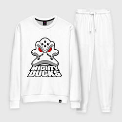 Женский костюм HC Anaheim Ducks