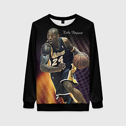 Женский свитшот Kobe Bryant