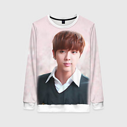 Женский свитшот Kim SeokJin