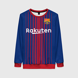 Женский свитшот FCB Barcelona: Rakuten