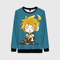 Женский свитшот Vocaloid