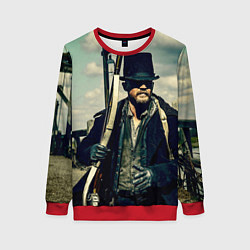 Женский свитшот Taboo