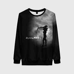 Женский свитшот Depeche Mode