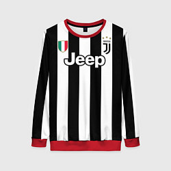 Женский свитшот Juventus FC: Dybala Home 17/18
