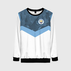 Женский свитшот Manchester City FC: Sport